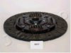 JAPKO 80507 Clutch Disc